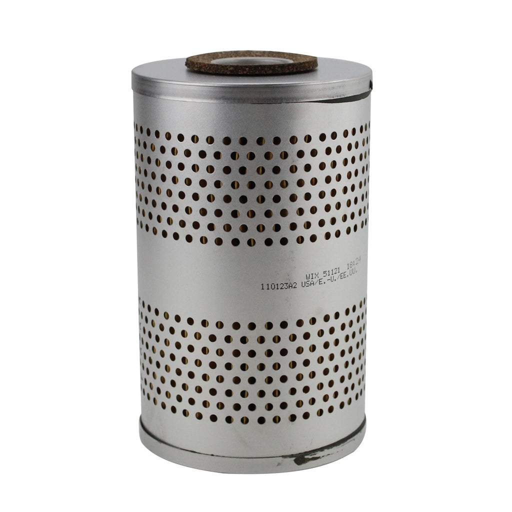 WIX Engine Oil Filter 51121 for