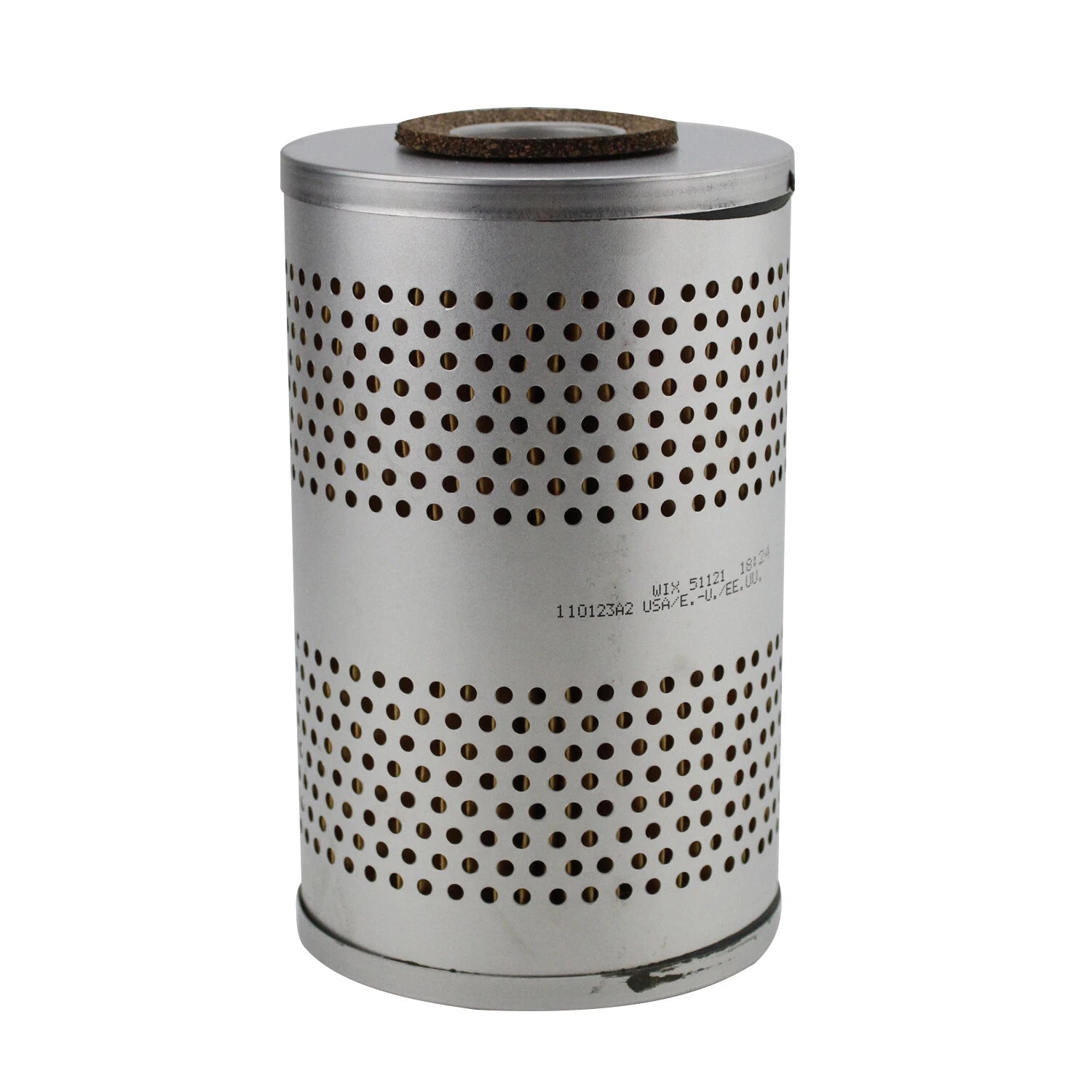 WIX Engine Oil Filter 51121 for