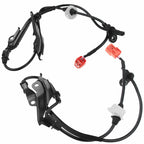 2X Front ABS Wheel Speed Sensor for Honda Accord (2006-2007)
