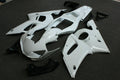 ABS Injection Fairings Bodywork Kit for Yamaha YZF R6 (1998–2002)