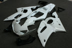 ABS Injection Fairings Bodywork Kit for Yamaha YZF R6 (1998–2002)