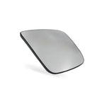 Rearview Mirror Glass Left for Nissan NV200 (2010–2018)