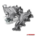 Turbocharger for Hyundai Veloster (2013–2015) Kia Forte5 L4 1.6L