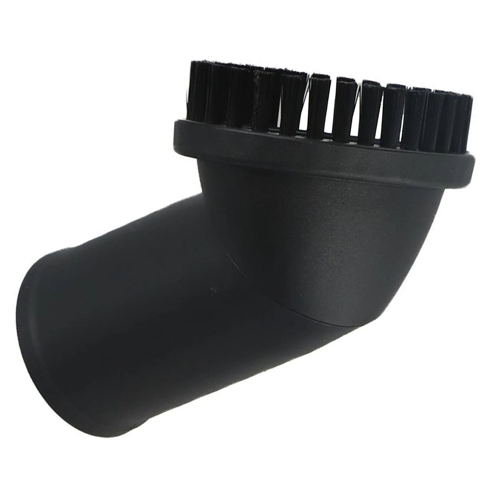 2X Vacuum Cleaner Round Dust Brush Nylon Bristle Attachment 35mm