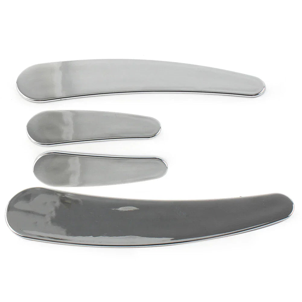 Swingarm Frame Inserts for Harley Softail Heritage Springer Fatboy (84-07)