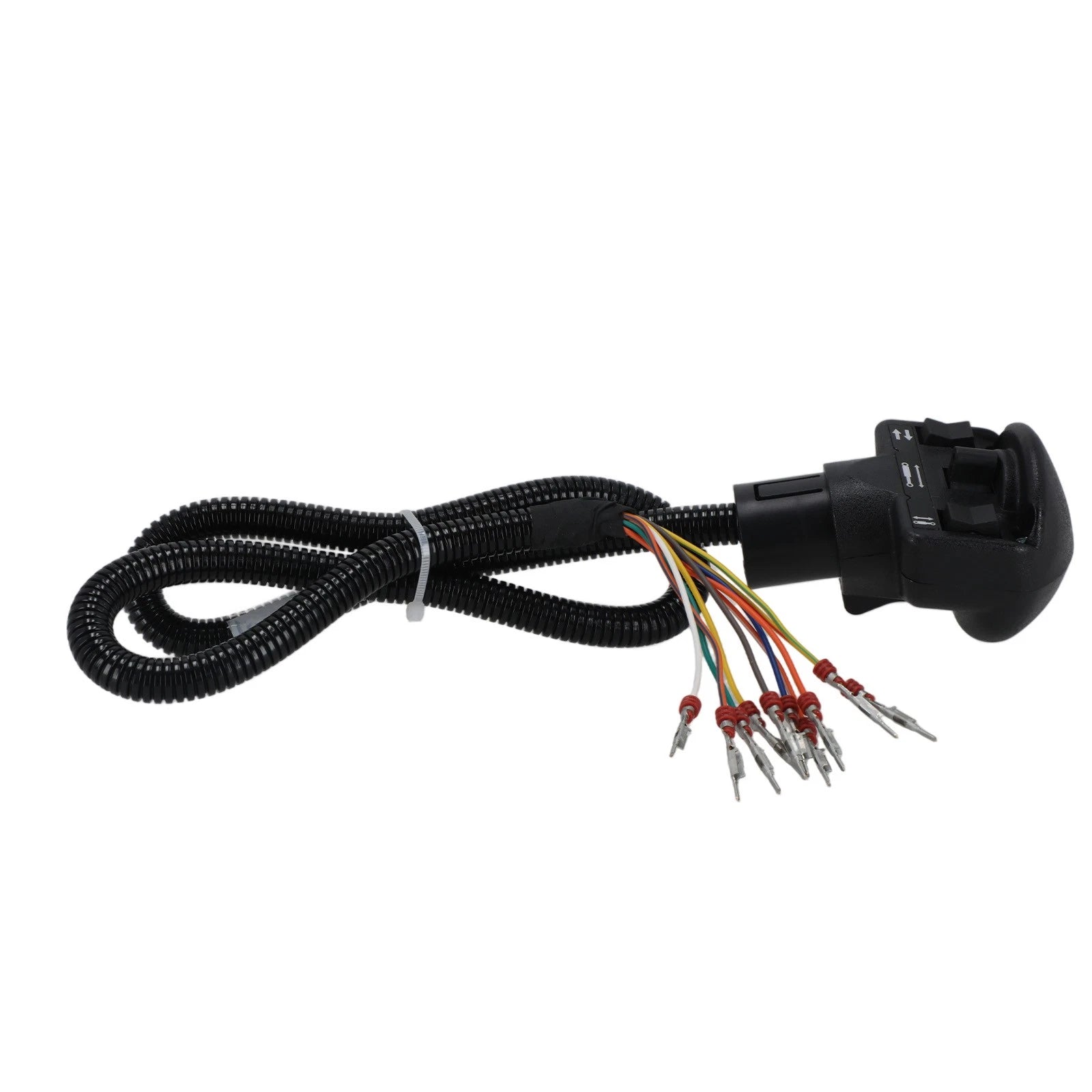 Left Auxiliary Switch Handle for Bobcat T595 T630 T650 (2015–2023) 6680419