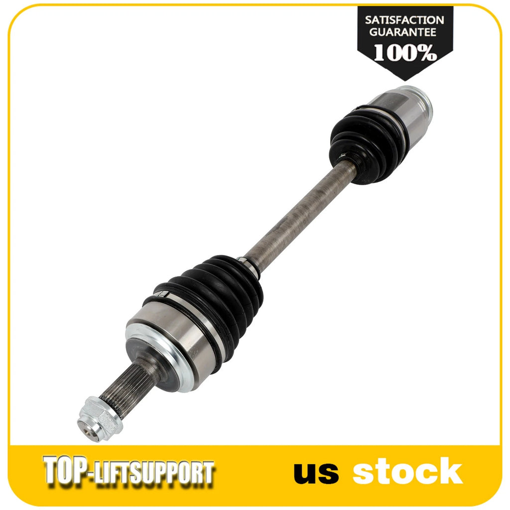 Front Right CV Axle Assembly for Acura TL (2009–2012)