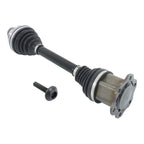 CV Axle Shaft Assembly for Audi A6 A7 S6 S7 S8 Q5 (2012–2020)