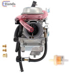 Carburetor Assembly for Kawasaki Bayou 300 KLF300 (1993–2004) 15001-1660
