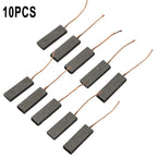 Carbon Brush Set for Washing Machine (Indoor Outdoor)