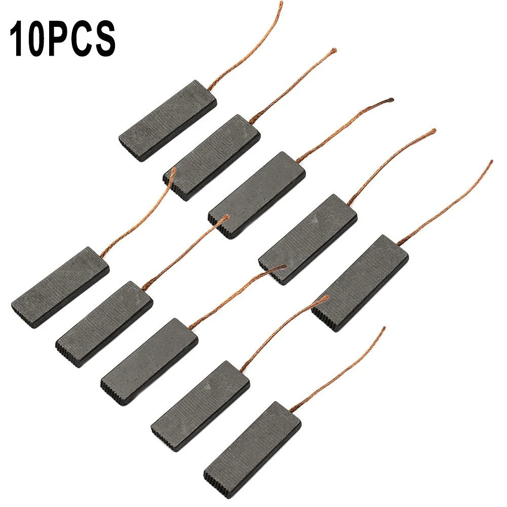 Carbon Brush Set for Washing Machine (Indoor Outdoor)