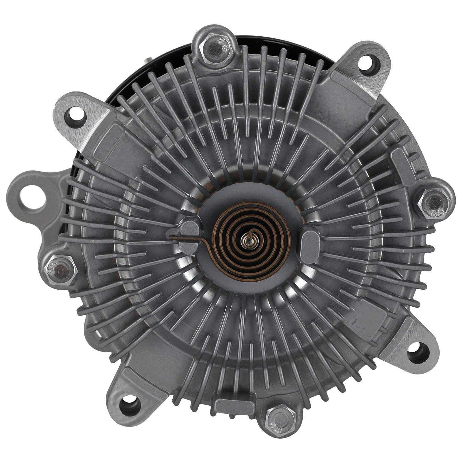Cooling Water Pump Fan Clutch for Datsun 610/710 1974–1977 21010-G3926