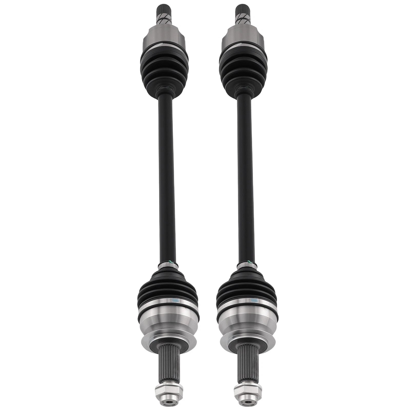 2X CV Axle for Subaru Impreza Legacy (2005–2011) 2.5L Front Left & Right