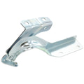 Hood Hinge for Nissan Versa Sedan (2012–2019) Passenger Side