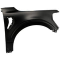 Fender for Ford F-150 (2021–2024) Front Passenger Side Aluminium