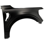 Fender for Ford F-150 (2021–2024) Front Passenger Side Aluminium