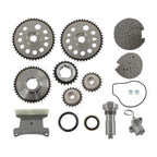 Timing Chain Water Pump Kit for GM Saturn Chevrolet 2.0L 2.2L 2.4L (2000-2009)