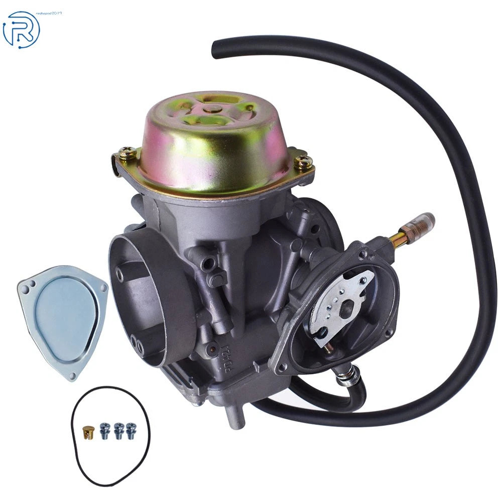 Carburetor for Bombardier DS650 DS650X (2000–2007)