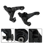 Set of 6 Control Arms and Sway Bars for Ford F150 (2009–2013)