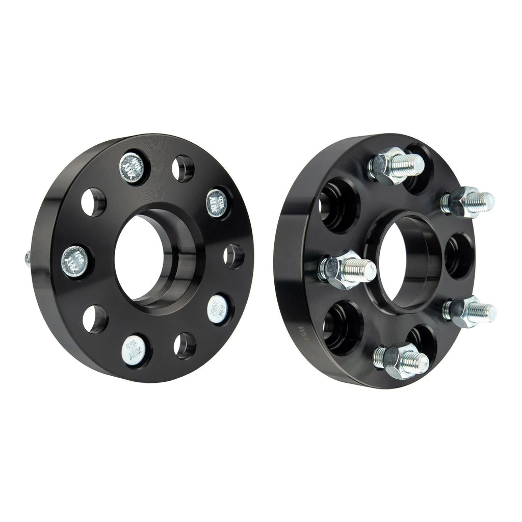 Wheel Spacers for Toyota Camry & RAV4 (2013–2016) (Set of 2)