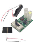 1.2V Solar Light Control Board for Bottle Lamp DIY