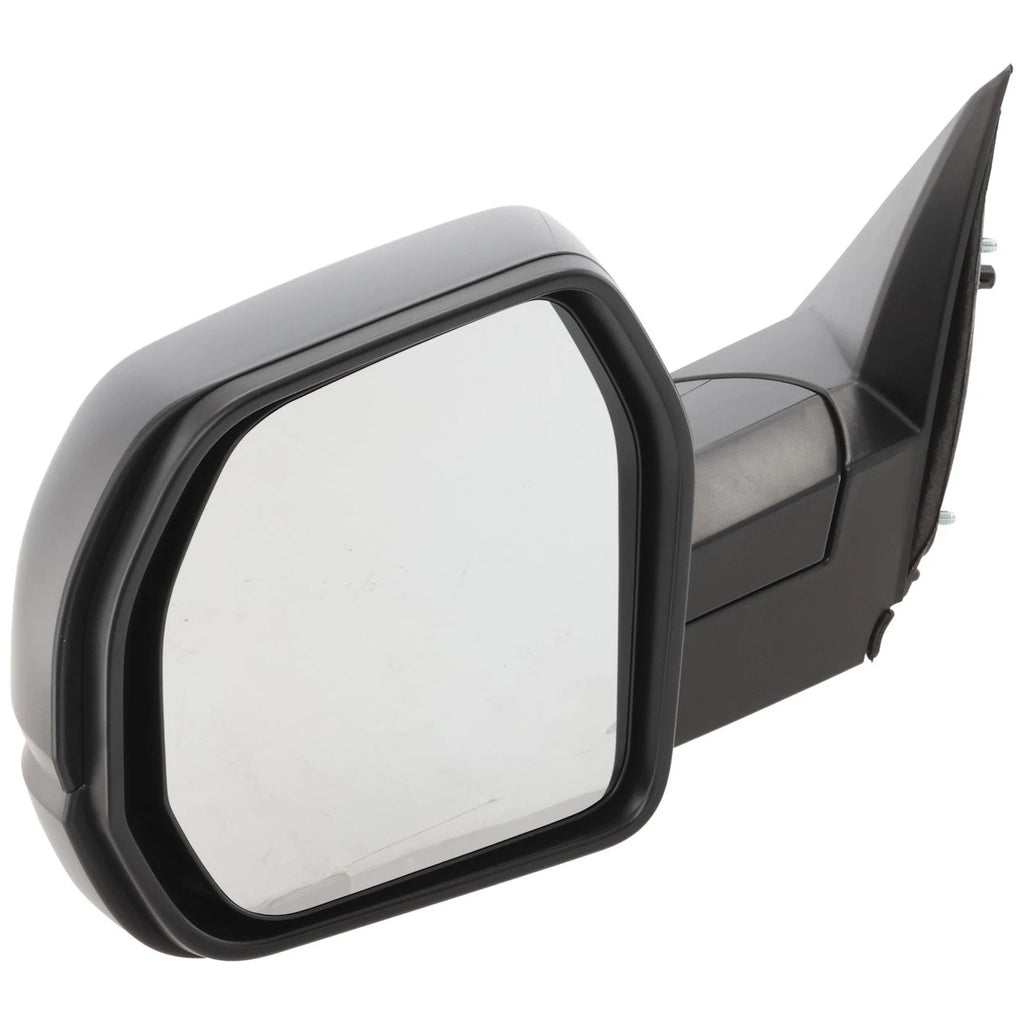 Heated Driver Left Side Mirror for Toyota Tundra (2022–2024)
