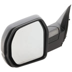 Heated Driver Left Side Mirror for Toyota Tundra (2022–2024)