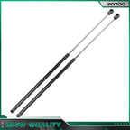 2X Hood Lift Supports Strut for Oldsmobile 88 (1999) & Aurora (2001–2003)