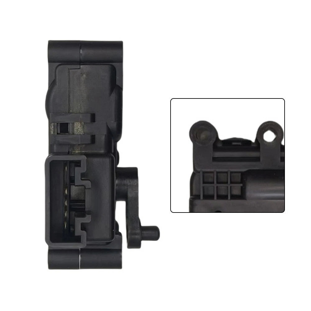 Blend Door Motor GP9A61A60 for Mazda 6 (2002–2013) and CX-7 (2007–2012)