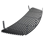 Upper Stainless Black Billet Grille Insert for Infiniti FX35/FX45 (2003-2008)