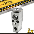 A/C Expansion Valve for Subaru Forester, Impreza (2009–2015)