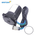 Trim Motor for Suzuki DF40A - DF60A (38100-88L00, 38100-88L11)