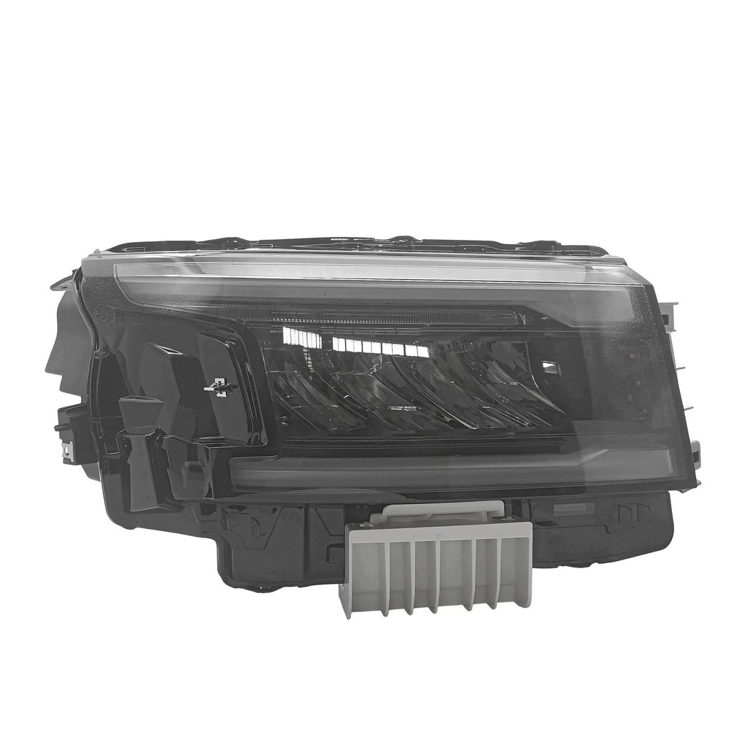 LED Headlight for Nissan Frontier (2022–2025) Right Side w/DRL