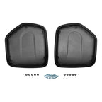 Saddlebag Lid Speaker Grills for Indian Challenger (2021–2023), Chieftain (2019–2023)
