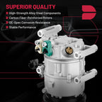 A/C Compressor for Kia Soul 1.6L (2012–2013) 5SL12, 977012K600