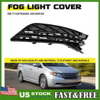Fog Light Cover for Honda Odyssey (2014â2017) Right Side