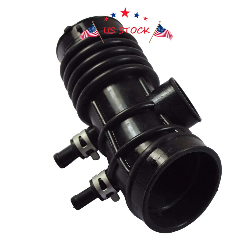 Engine Air Intake Hose for Nissan Frontier Xterra V6 (1999-2004)