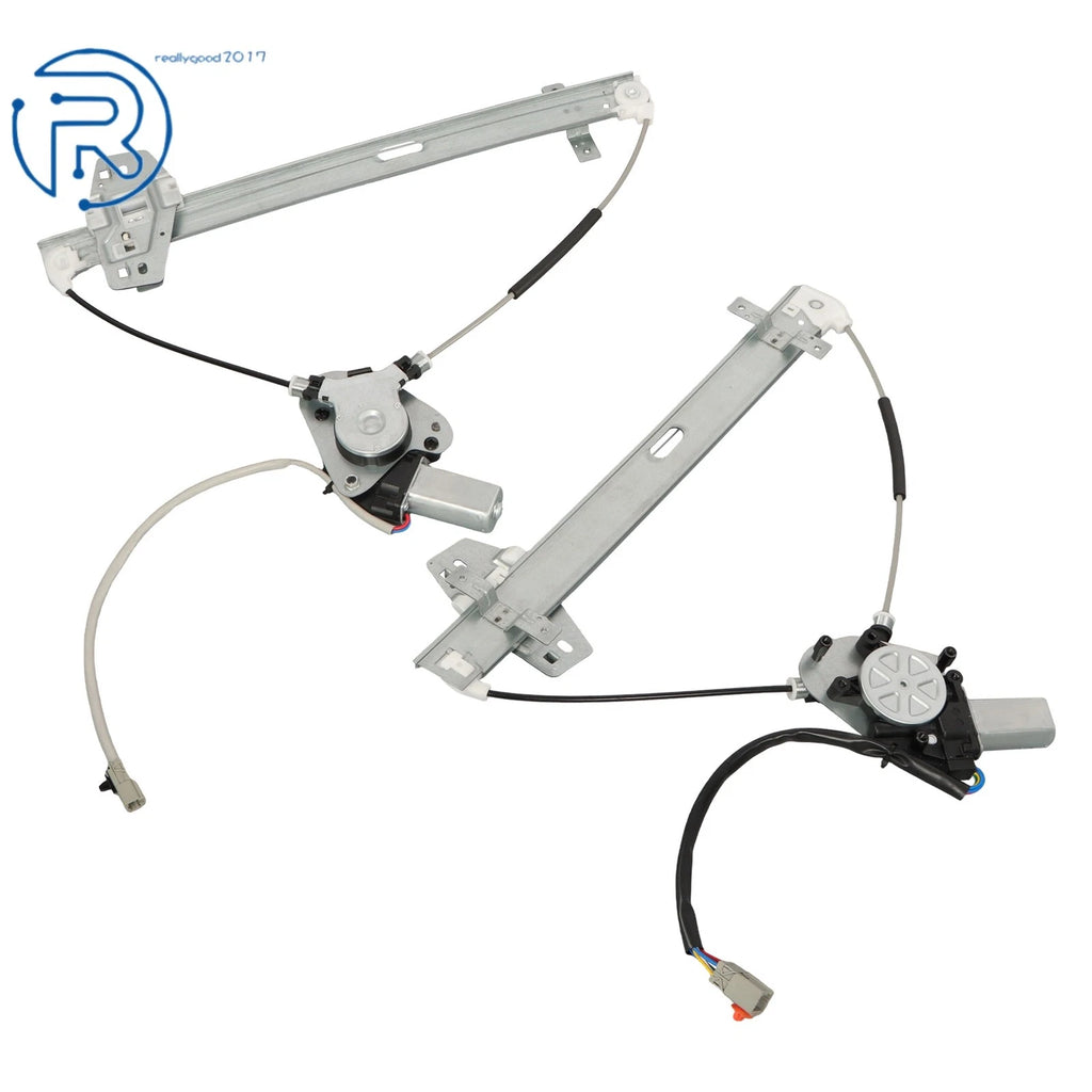 Electric Window Actuator Assembly for Honda Element (2003-2011)