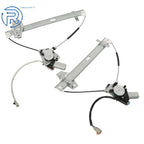 Electric Window Actuator Assembly for Honda Element (2003-2011)