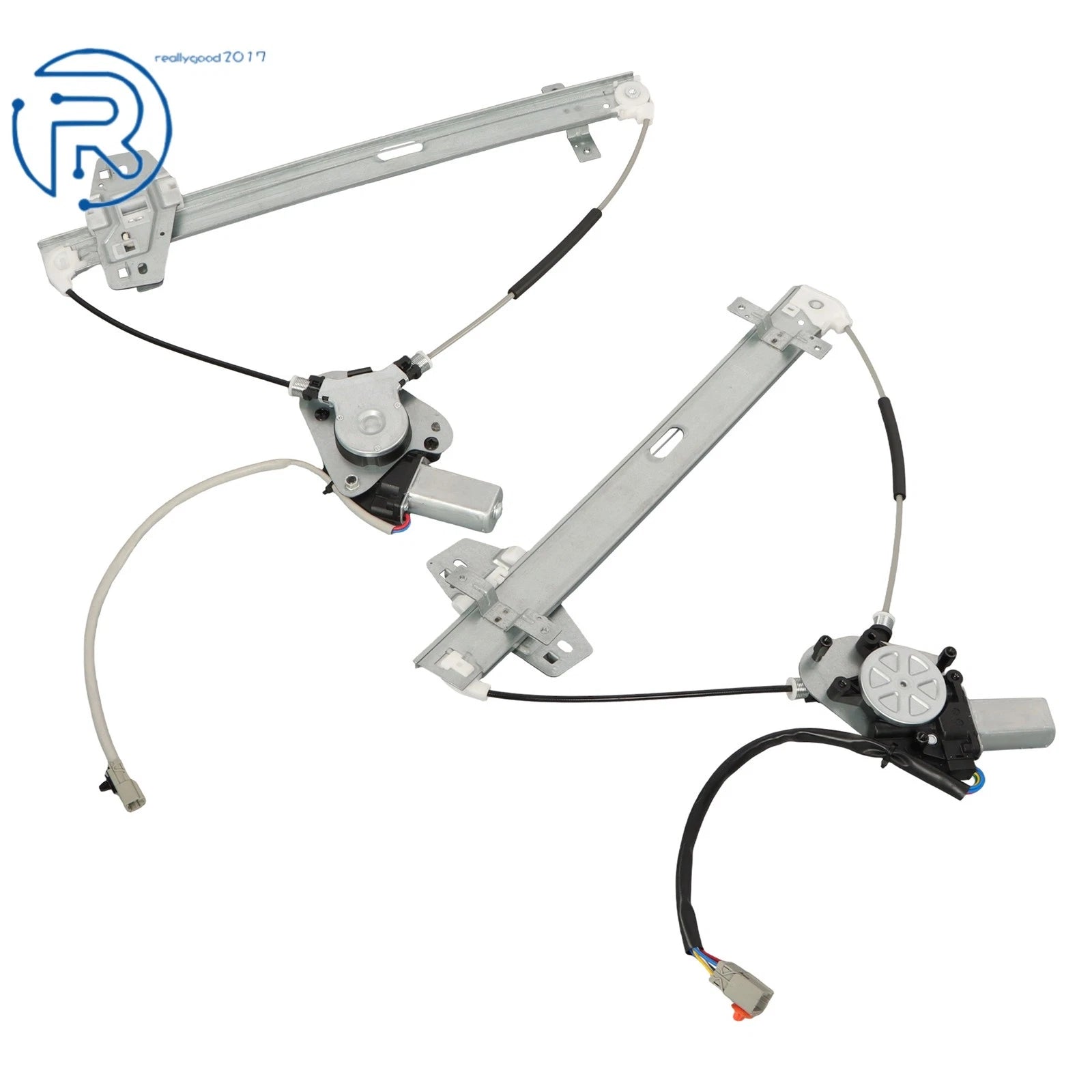 Electric Window Actuator Assembly for Honda Element (2003-2011)