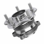 Set of 4 Wheel Hub & Bearing Assembly for Nissan Altima (2019–2023)