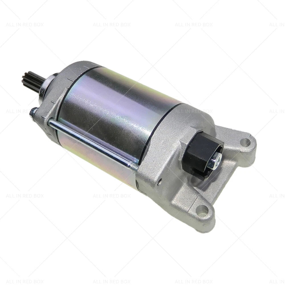 Starter Motor for Honda CRF230 CRF230L CRF230F (2008–2017)