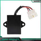 Ignitor CDI Box for Yamaha Gas Golf Cart G9 (1990–1994)