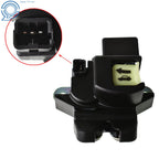 Trunk Latch for Kia Forte (2013–2018) with Keyless Entry
