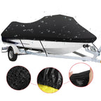 Waterproof Trailerable Cover for Yamaha WaveRunner EXR (2017–2023)