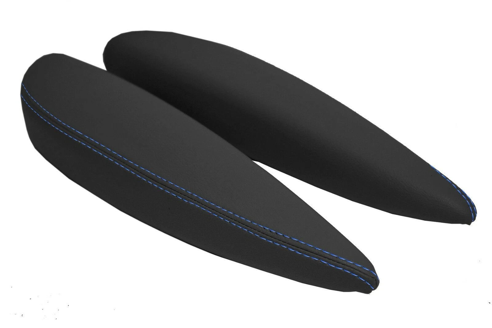 Leather Armrest Door Panel Cover for Mini Cooper R55 R56 R57 R59 (2007–2015)