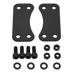 Front Fender Risers Lift Brackets for Harley Street Glide (2014–2025)