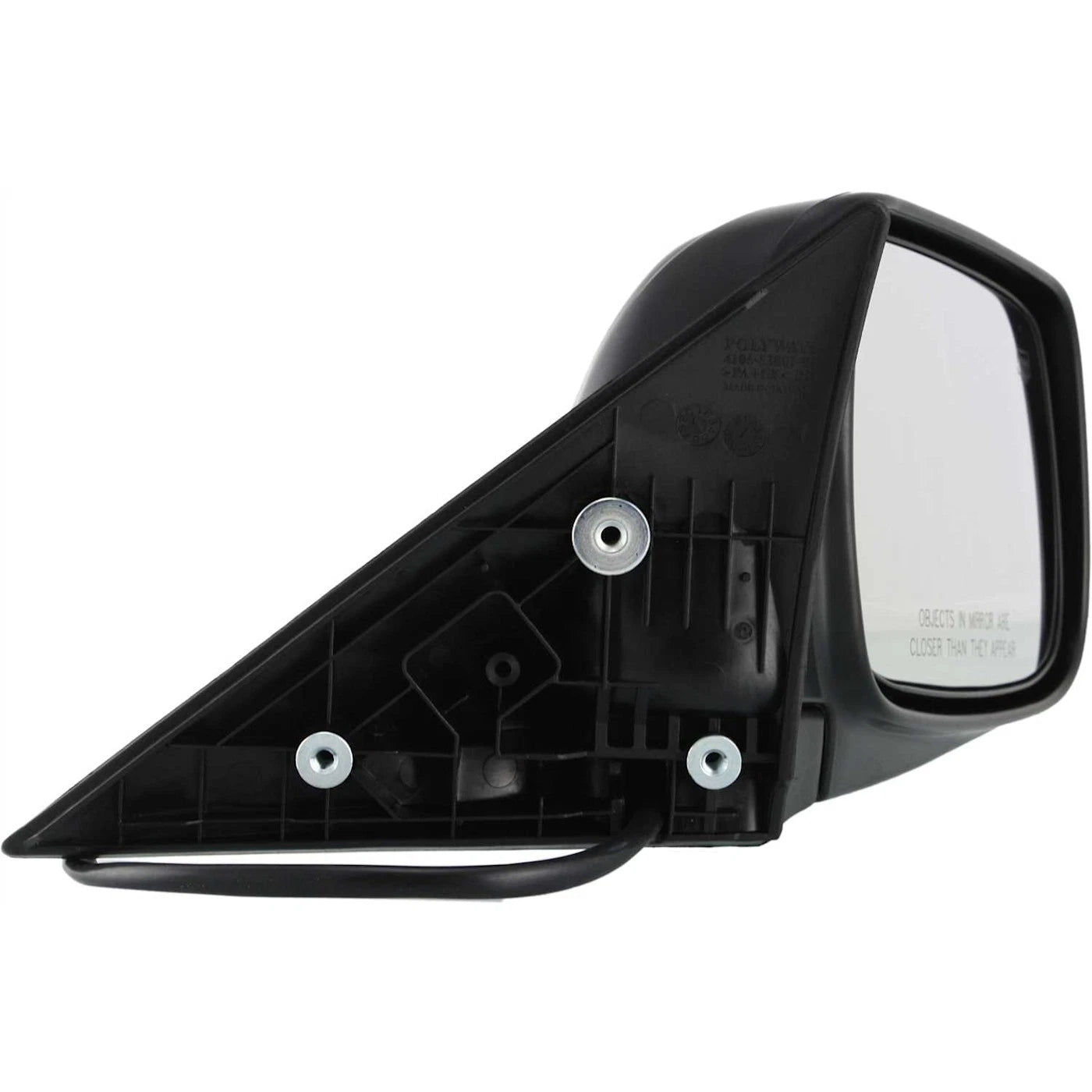 Power Heated Right Mirror for Subaru Outback (2000–2004)