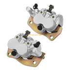 Front Brake Caliper & Pads for Yamaha Rhino 450 660 700 (2004–2013)