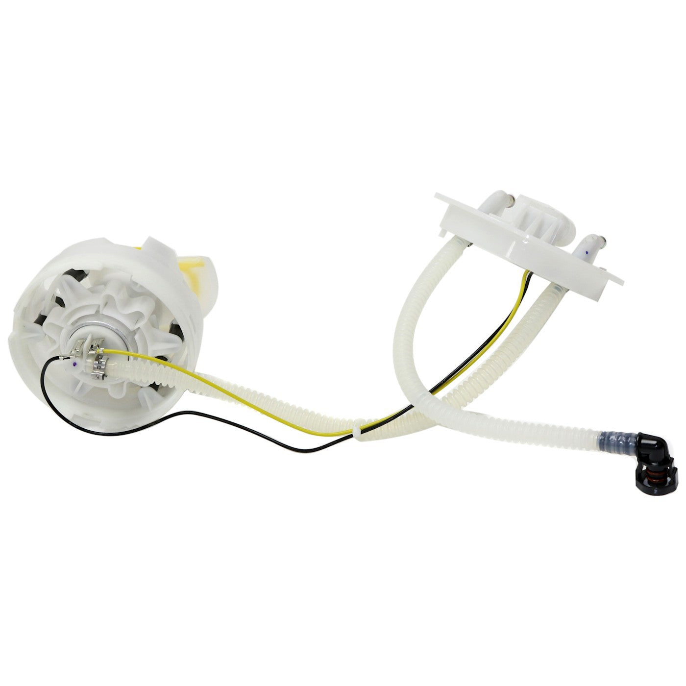Electric Fuel Pump for VW Audi Allroad Quattro A6 Passat S4 (2000–2001)